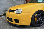 Volkswagen Golf 4 R32 front lip