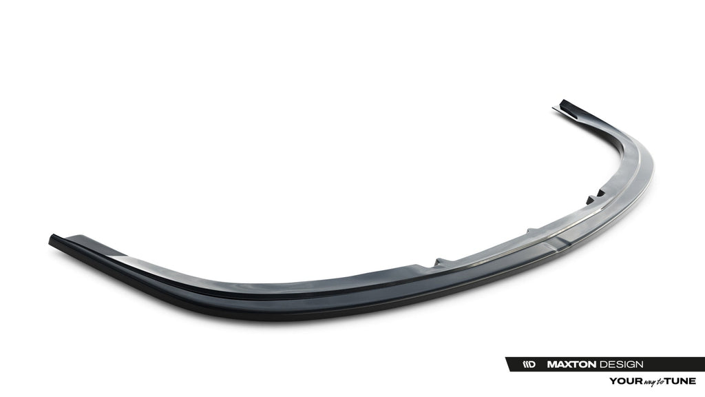Volkswagen Golf 4 R32 front lip