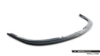 Volkswagen Golf 4 R32 front lip