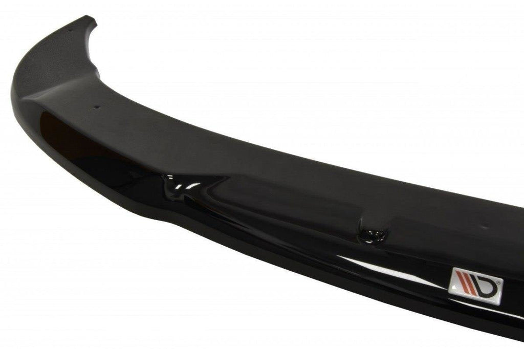 Front lip Volkswagen Golf 5 R32 Cupra