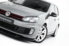 Front lip Volkswagen Golf 6 GTI 35th