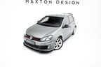 Front lip Volkswagen Golf 6 GTI 35th