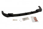 Volkswagen Golf Mk6 GTI front lip
