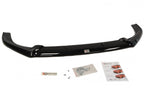 Front lip Volkswagen Golf Mk6 R Cupra Look
