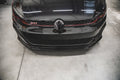 Lip delantero Volkswagen Golf 7 GTI TCR Mk7 Facelift