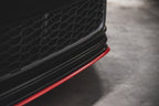 Lip delantero Volkswagen Golf Mk7 GTI TCR Facelift