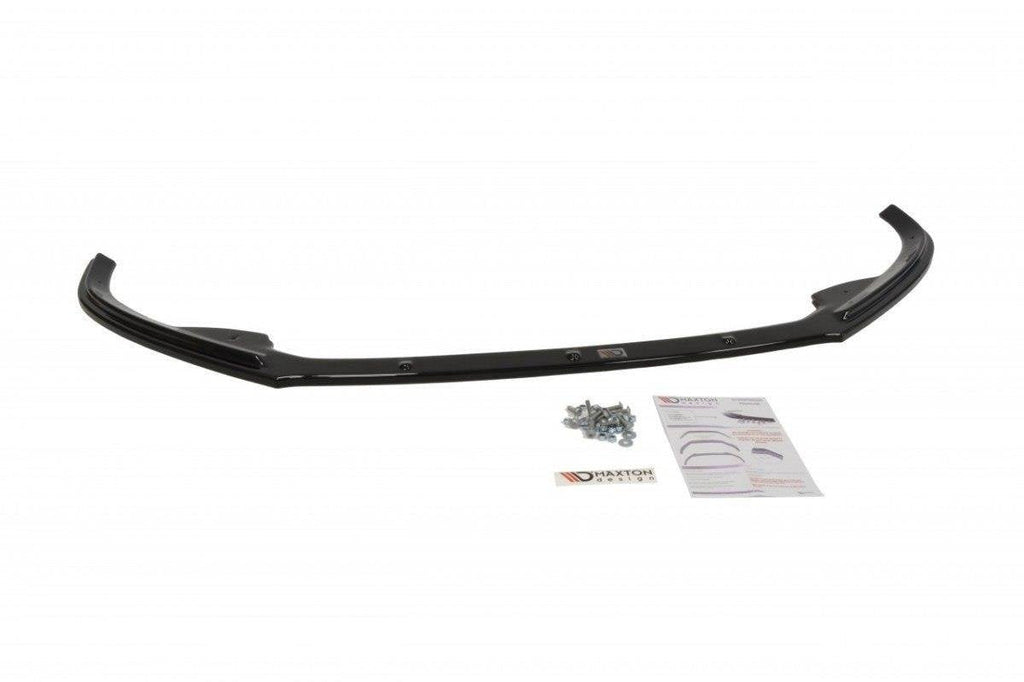 Front lip Volkswagen Jetta Mk6 GLI
