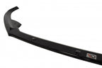 Front lip Volkswagen Jetta Mk6 GLI