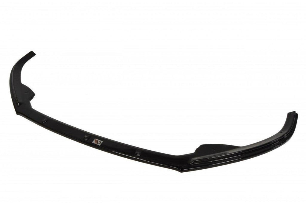 Front lip Volkswagen Jetta Mk6 GLI