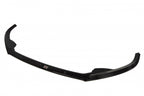 Front lip Volkswagen Jetta Mk6 GLI