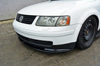 Volkswagen Passat B5 Mk5 Front Lip