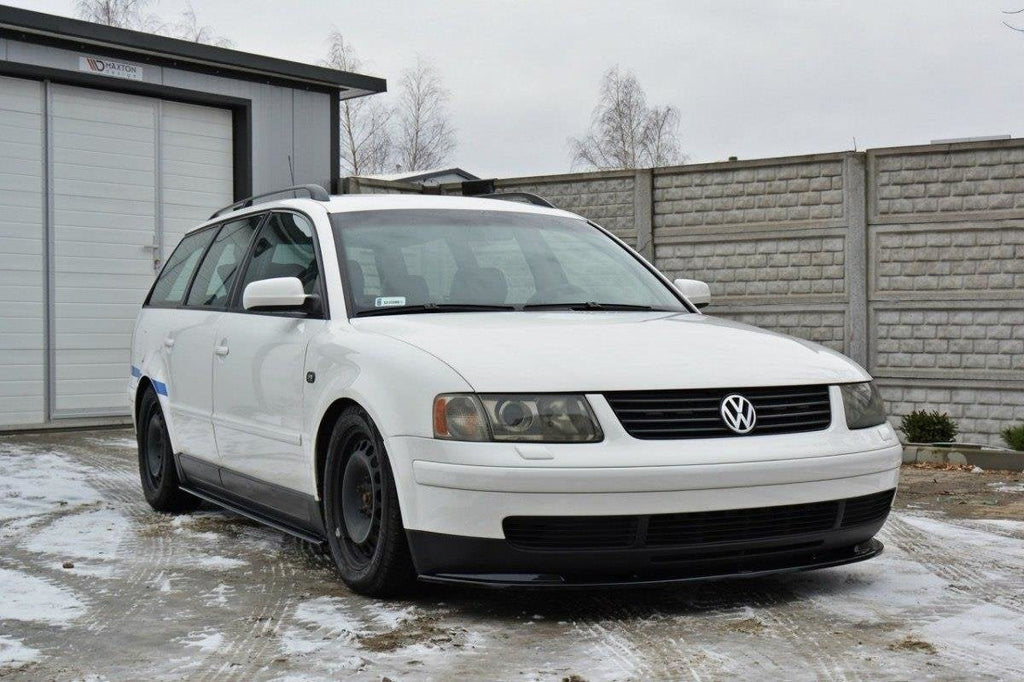 Volkswagen Passat B5 Mk5 Front Lip