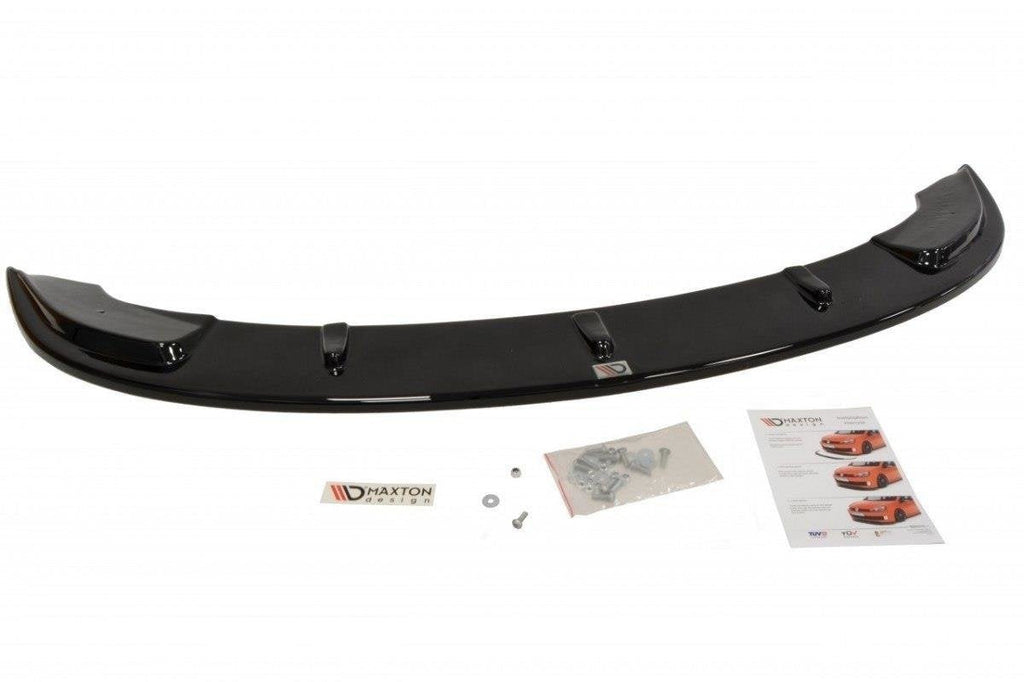 Volkswagen Passat B5 Mk5 Front Lip