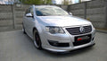 Lip delantero Volkswagen Passat B6 R-Line