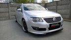Volkswagen Passat B6 R-Line Front Lip