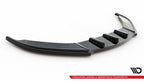 Volkswagen Scirocco Mk3 R front lip
