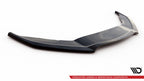 Lip delantero Volkswagen Scirocco Mk3 R V.2
