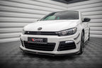Lip delantero Volkswagen Scirocco Mk3 R V.2