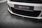 Lip delantero Volkswagen Scirocco Mk3 R V.2