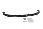 VW T5 Facelift front splitter