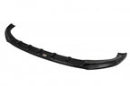 VW T5 Facelift front splitter