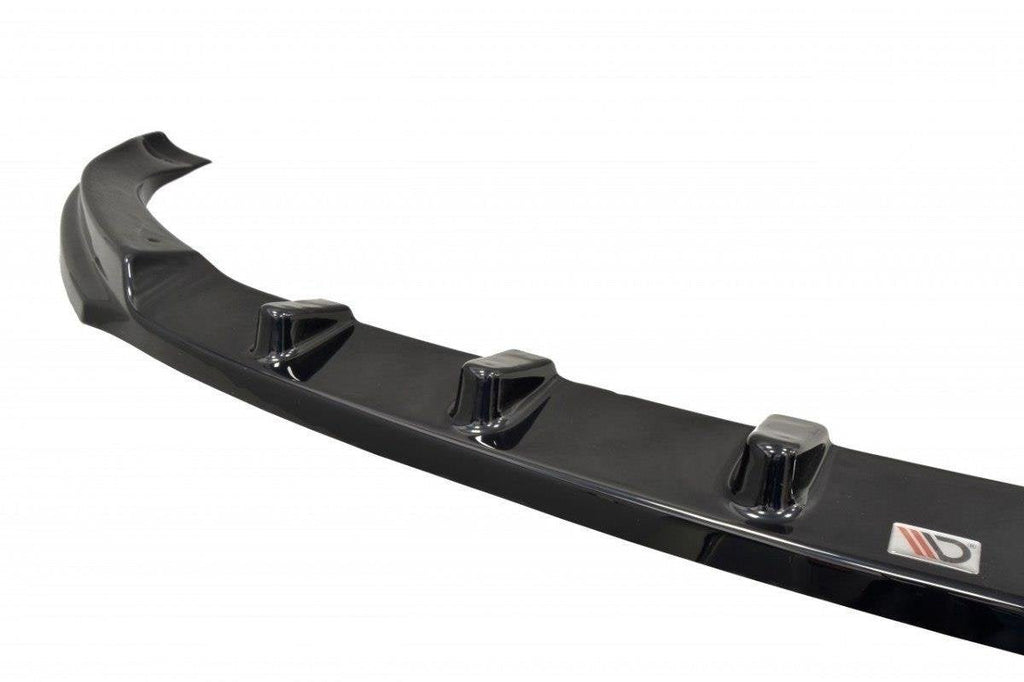 VW T5 Facelift front splitter
