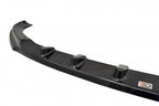 VW T5 Facelift front splitter