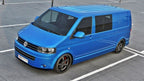 Lip delantero VW T5 Facelift Ver.2