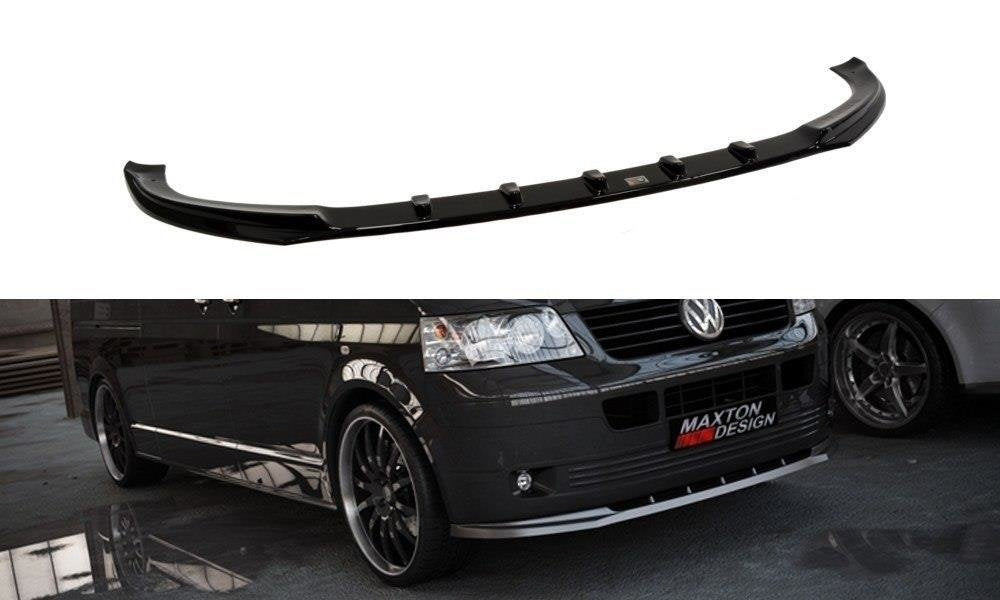 Lip Volkswagen T5