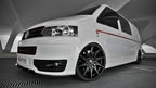 Lip delantero Volkswagen T5 Sportline