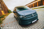 Front lip V.1 Volkswagen T6