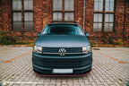 Front lip V.1 Volkswagen T6