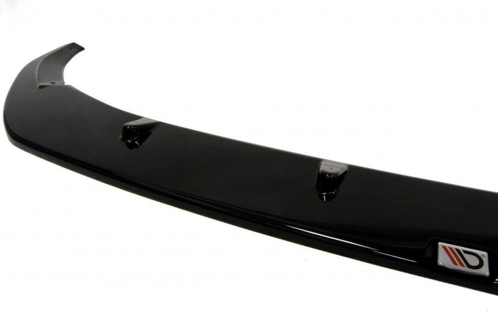Front lip V.1 Volkswagen T6
