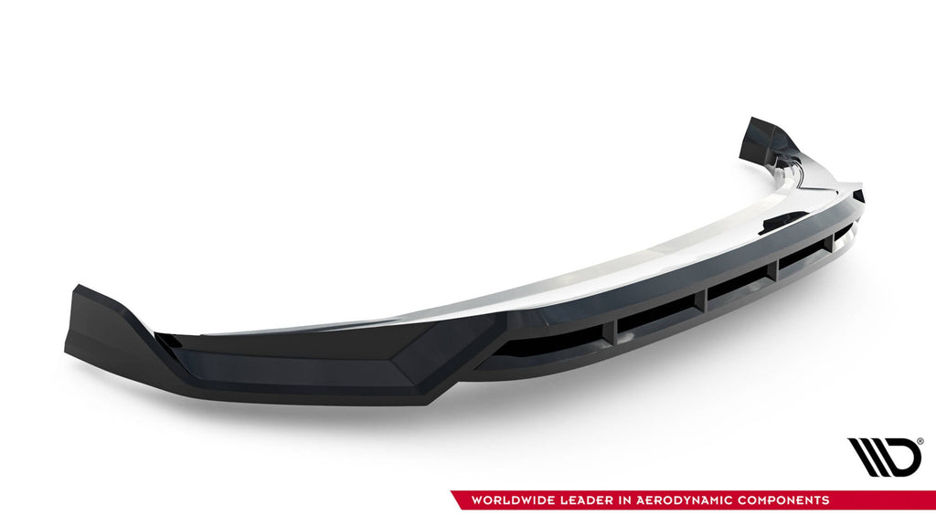 Lip delantero Volkswagen Atlas R-Line Mk1 Facelift 2