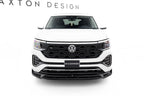 Lip delantero Volkswagen Atlas R-Line Mk1 Facelift 2