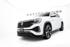Lip delantero Volkswagen Atlas R-Line Mk1 Facelift 2