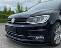 Lip delantero Volkswagen Caddy Mk4