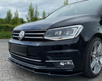 Lip delantero Volkswagen Caddy Mk4
