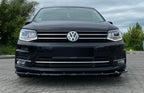 Lip delantero Volkswagen Caddy Mk4
