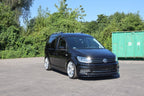 Lip delantero Volkswagen Caddy Mk4