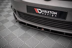 Front lip Volkswagen Caddy Mk3 Facelift