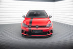 Lip delantero Volkswagen Golf GTI Clubsport Mk7