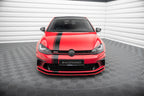 Lip delantero Volkswagen Golf GTI Clubsport Mk7