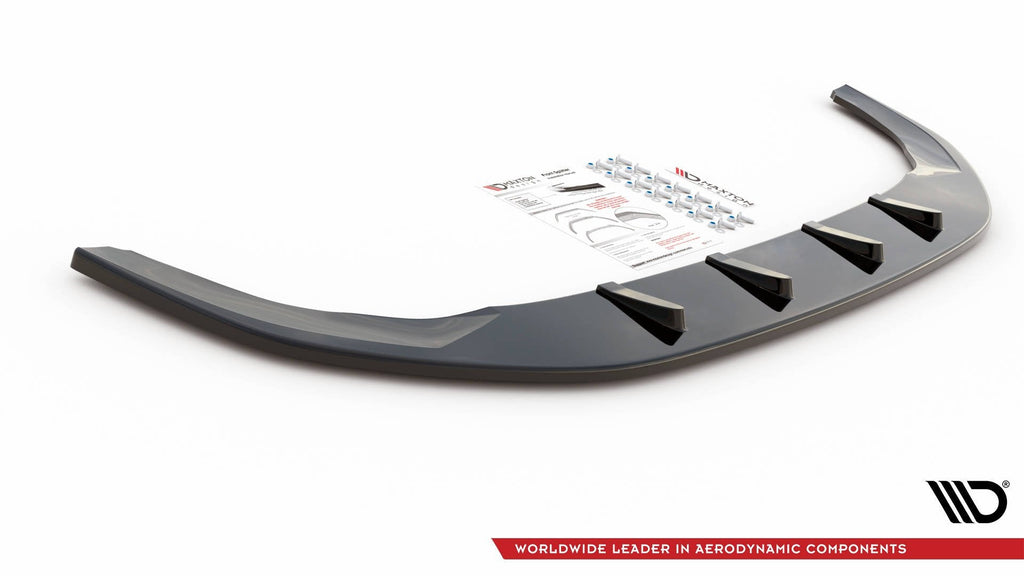 Lip delantero Volkswagen Golf GTI / GTE / GTD / R-Line Mk8