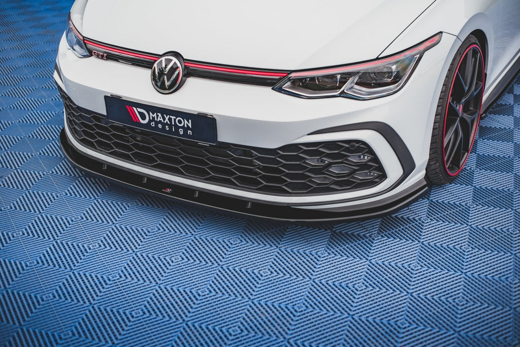 Lip delantero Volkswagen Golf GTI / GTE / GTD / R-Line Mk8
