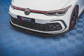 Lip delantero Volkswagen Golf GTI / GTE / GTD / R-Line Mk8