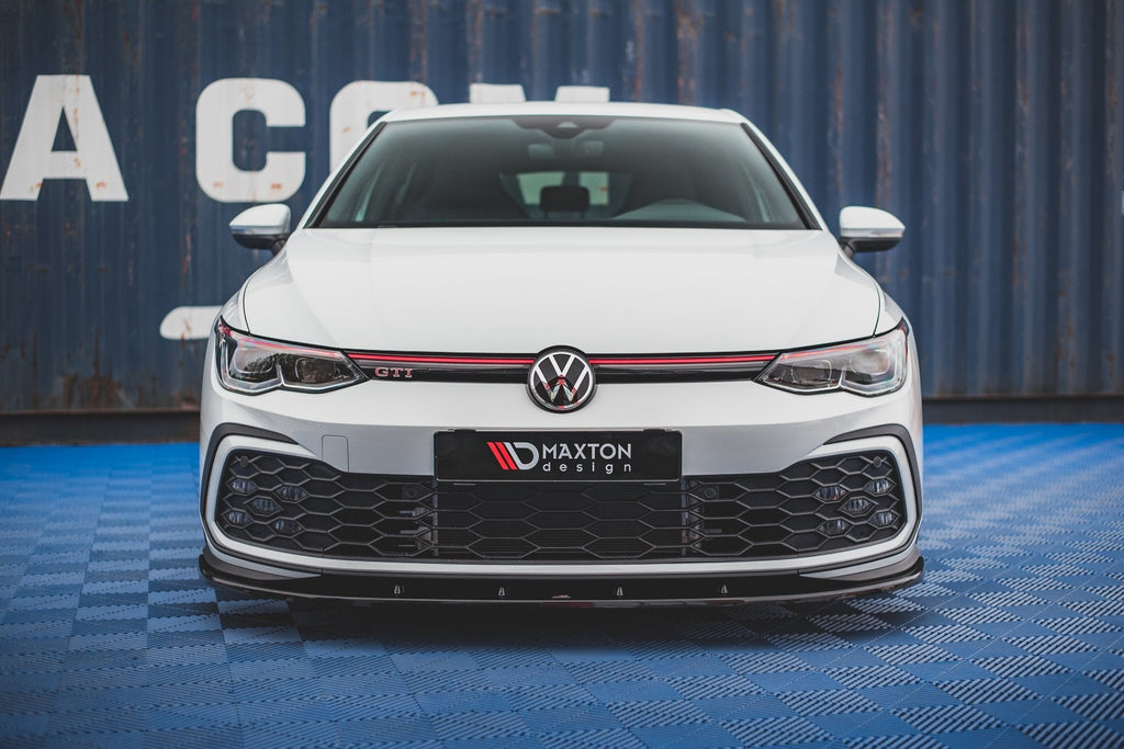 Lip delantero Volkswagen Golf GTI / GTE / GTD / R-Line Mk8