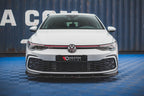 Lip delantero Volkswagen Golf GTI / GTE / GTD / R-Line Mk8