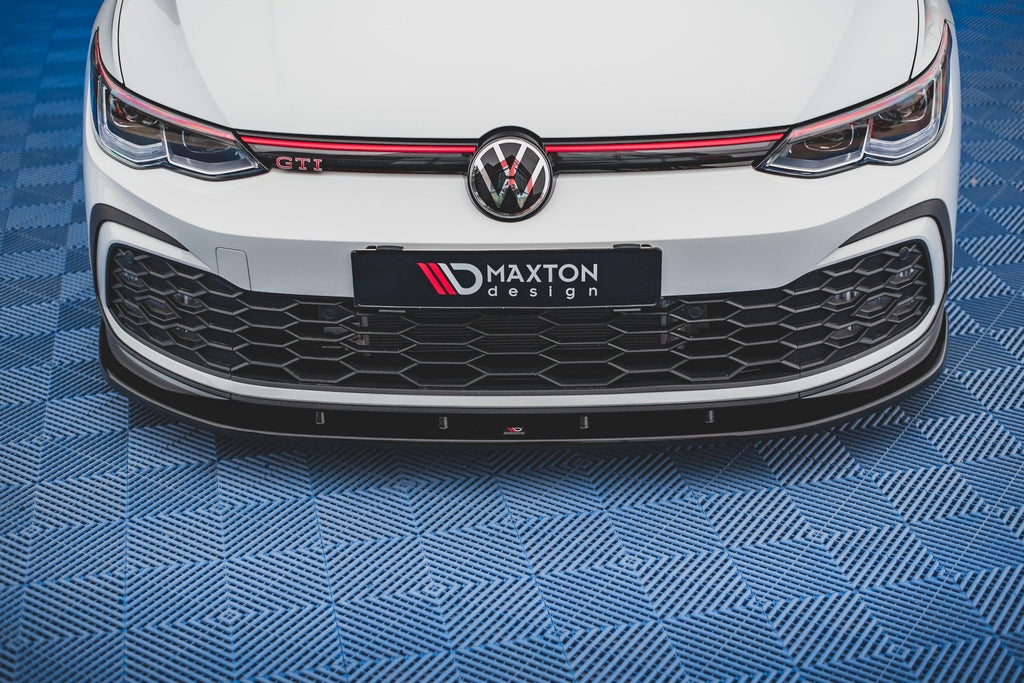 Lip delantero Volkswagen Golf GTI / GTE / GTD / R-Line Mk8