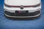 Lip delantero Volkswagen Golf GTI / GTE / GTD / R-Line Mk8